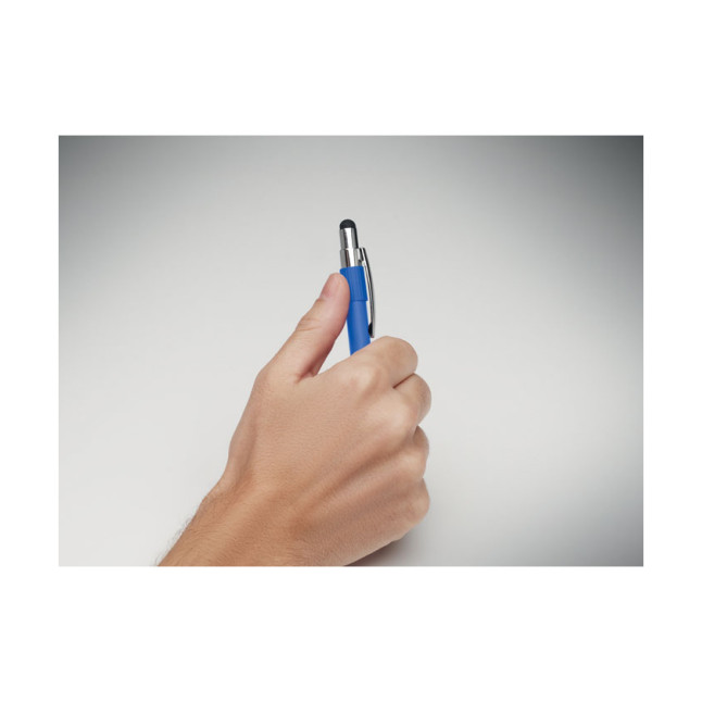 Długopis z rysikiem EDD