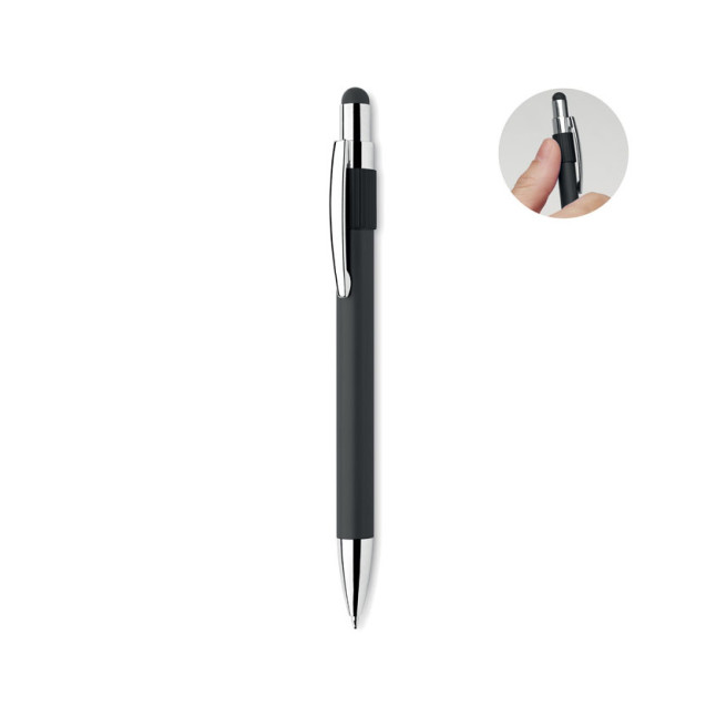 Długopis z rysikiem EDD