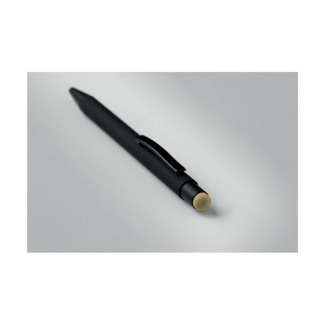 Długopis z rysikiem NEGRITO