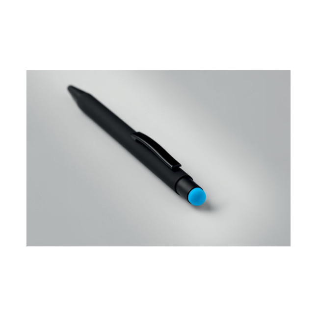 Długopis z rysikiem NEGRITO