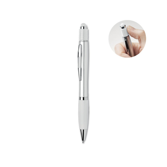 Długopis z rysikiem STY