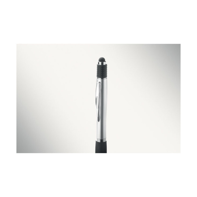 Długopis z rysikiem STY