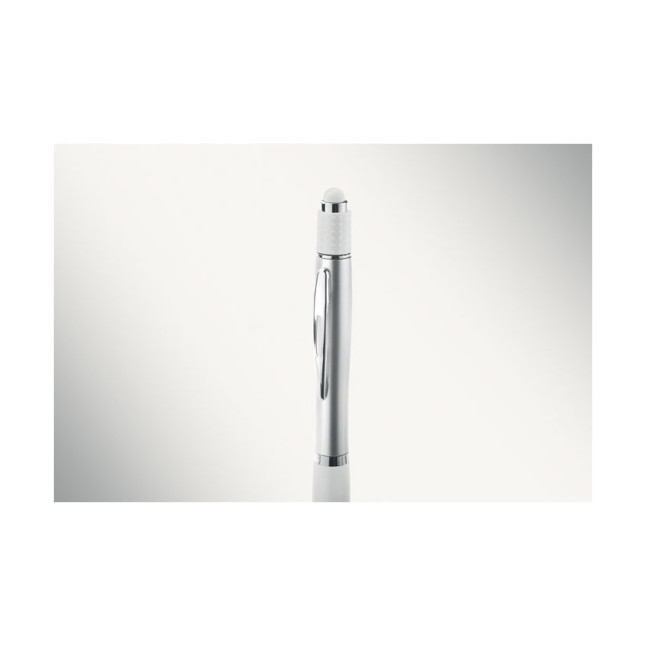 Długopis z rysikiem STY