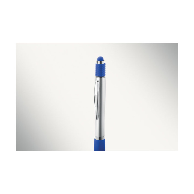 Długopis z rysikiem STY