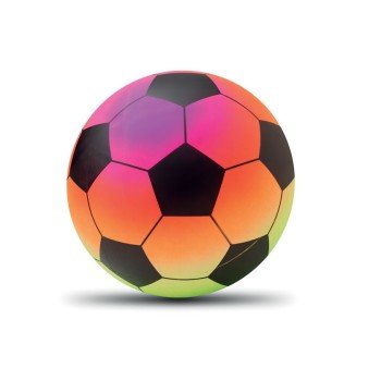 Dmuchana piłka plażowa z PVC RAINBALL Dmuchana piłka plażowa z PVC RAINBALL