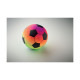 Dmuchana piłka plażowa z PVC RAINBALL