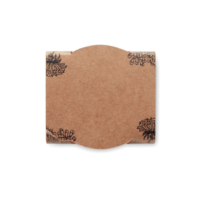 Doniczka, mak RED POPPY