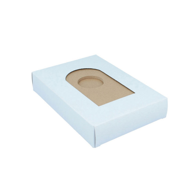 Drewniana budka dla ptaków WOOHOUSE