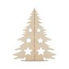 Drewniana choinka DIY TREE AND PAINT
