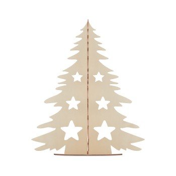 Drewniana choinka DIY TREE AND PAINT Drewniana choinka DIY TREE AND PAINT