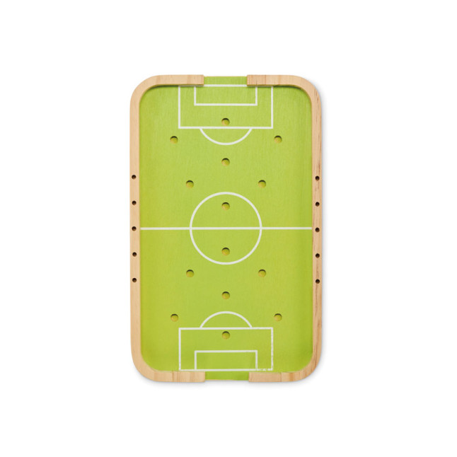 Drewniana gra w piłkę nożną BOLIN