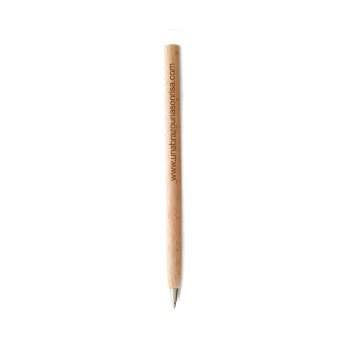 Drewniany długopis BOISEL Drewniany długopis BOISEL