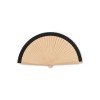 Drewniany wachlarz WOODFAN