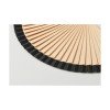 Drewniany wachlarz WOODFAN