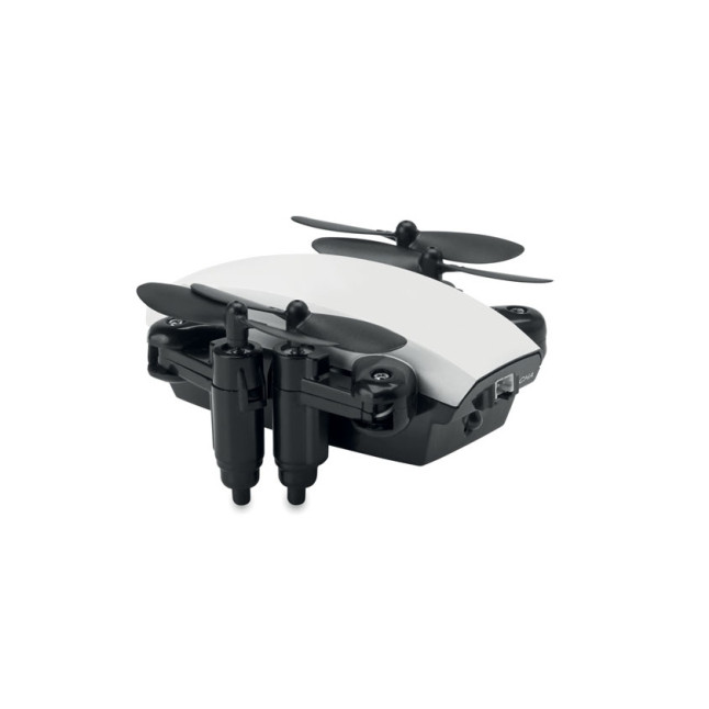 Dron WIFI DRONIE