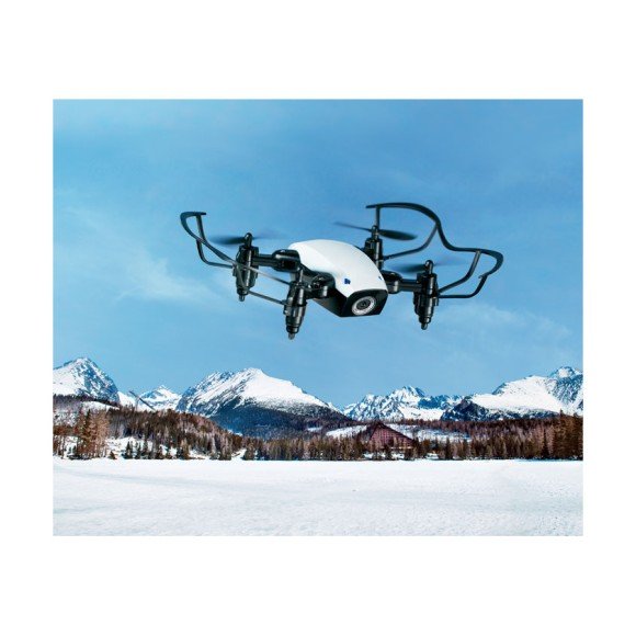 Dron WIFI DRONIE