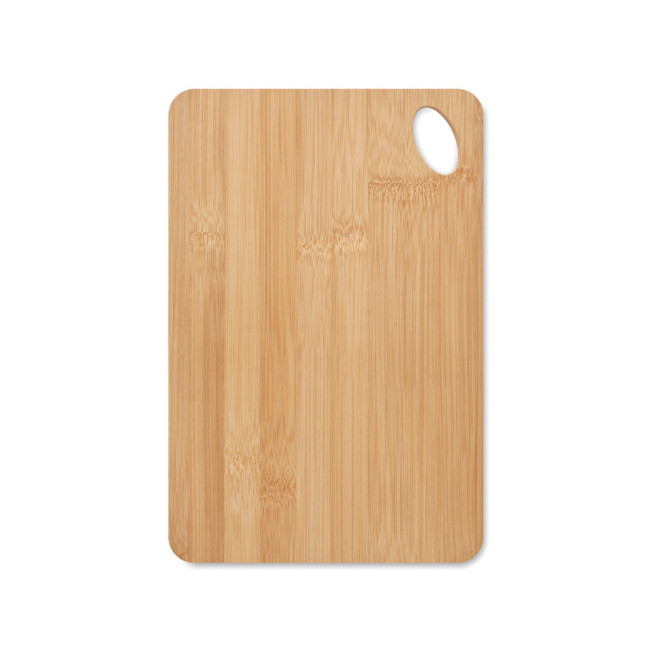 Duża bambusowa deska kuchenna BEMGA LARGE