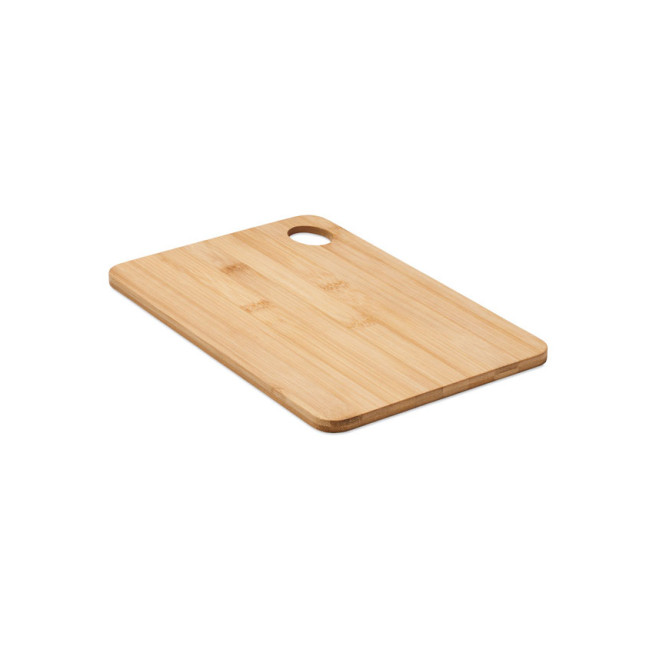 Duża bambusowa deska kuchenna BEMGA LARGE