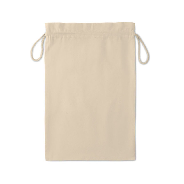 Duża  bawełniana torba TASKE LARGE