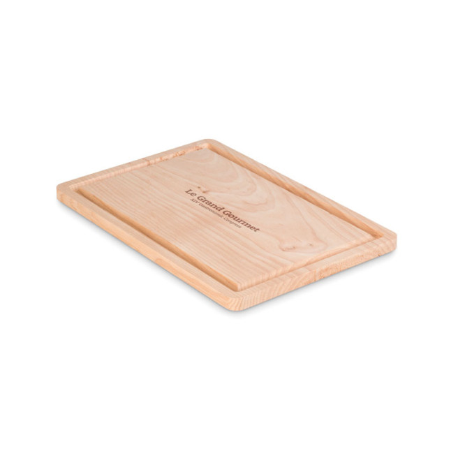 Duża deska do krojenia ELLWOOD