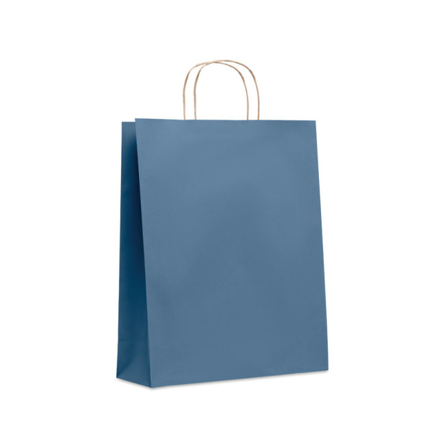 Duża papierowa torba PAPER TONE L