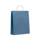 Duża papierowa torba PAPER TONE L