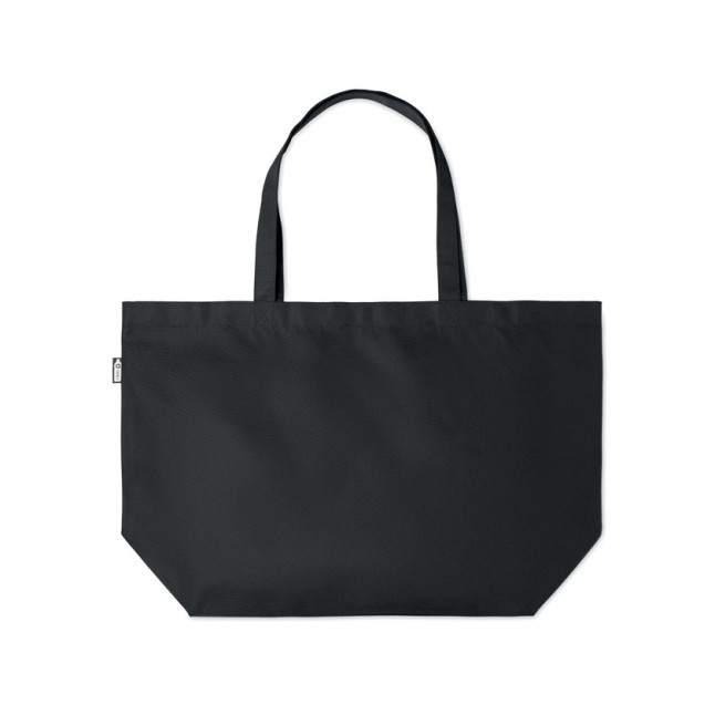 Duża torba na zakupy 600D RPET FAMA