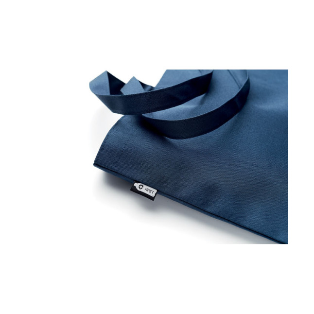 Duża torba na zakupy 600D RPET FAMA