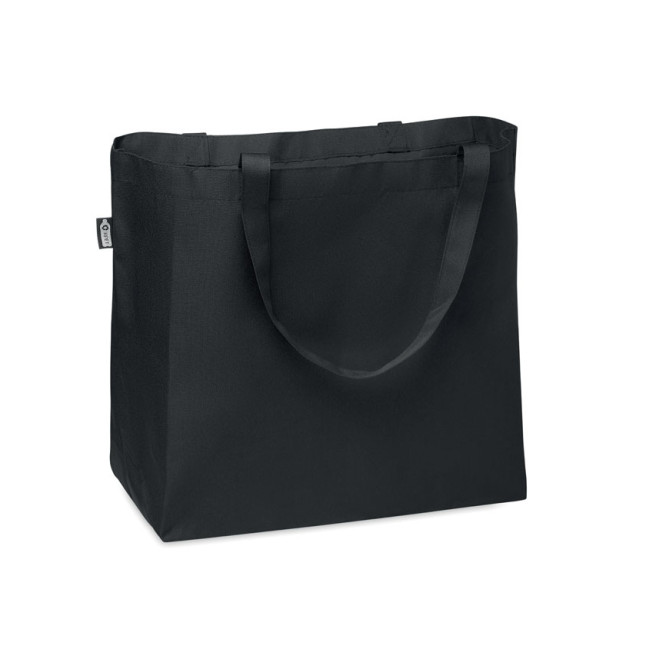 Duża torba na zakupy 600D RPET FAMA