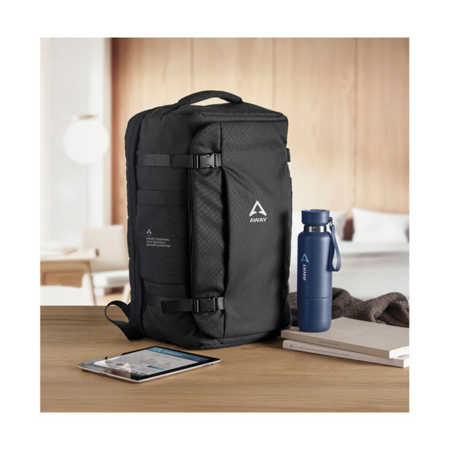 Duża torba podróżna NAMUR