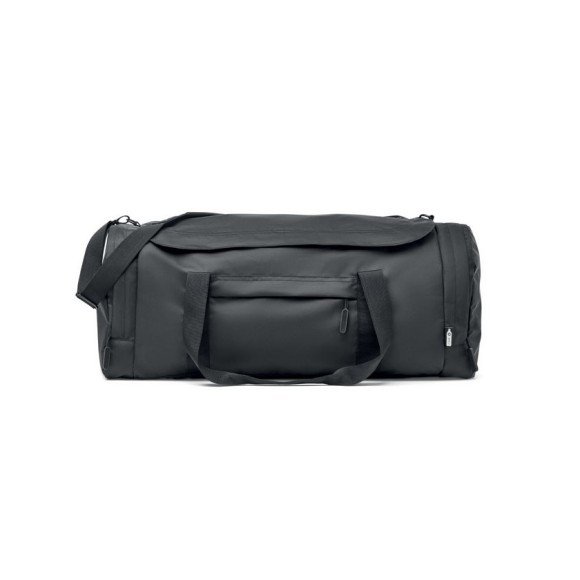 Duża torba sportowa 300D RPET VALLEY DUFFLE