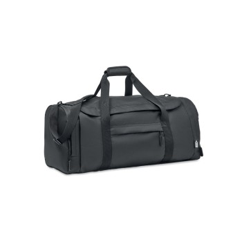 Duża torba sportowa 300D RPET VALLEY DUFFLE