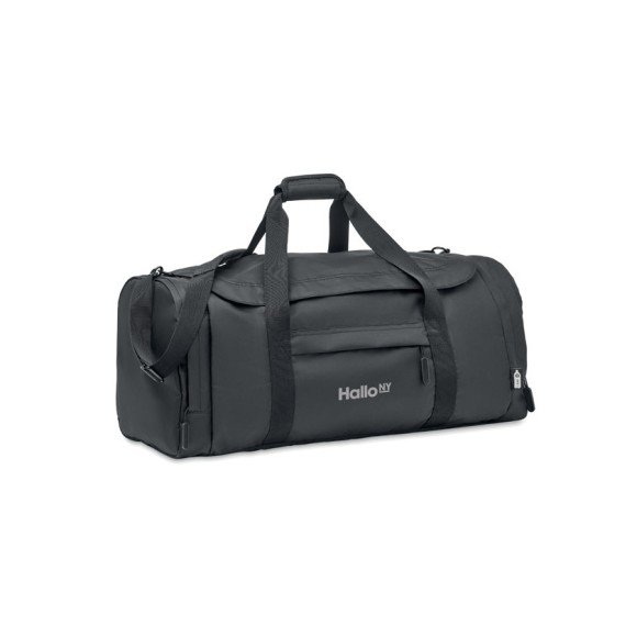 Duża torba sportowa 300D RPET VALLEY DUFFLE