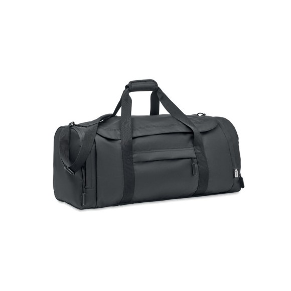 Duża torba sportowa 300D RPET VALLEY DUFFLE