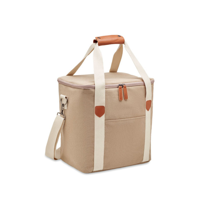 Duża torba termiczna 450gr/m KECIL LARGE