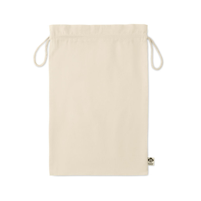 Duża torba upominkowa, bawełna AMBER LARGE