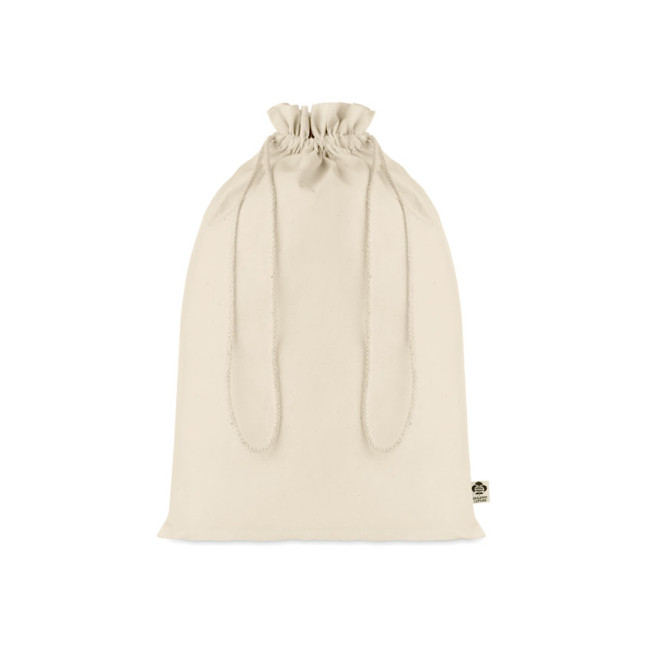 Duża torba upominkowa, bawełna AMBER LARGE