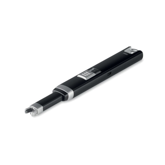 Duża zapalniczka USB FLASMA PLUS