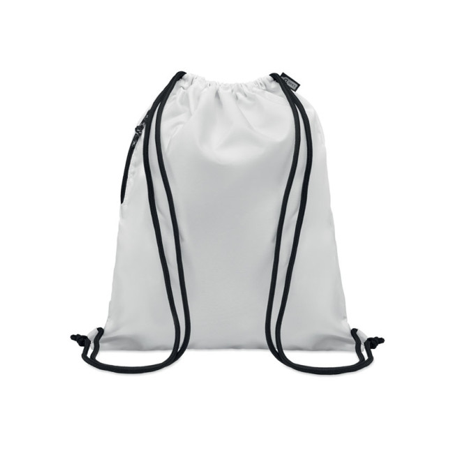 Duży worek 300D RPET NIGHT