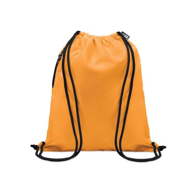 Duży worek 300D RPET NIGHT