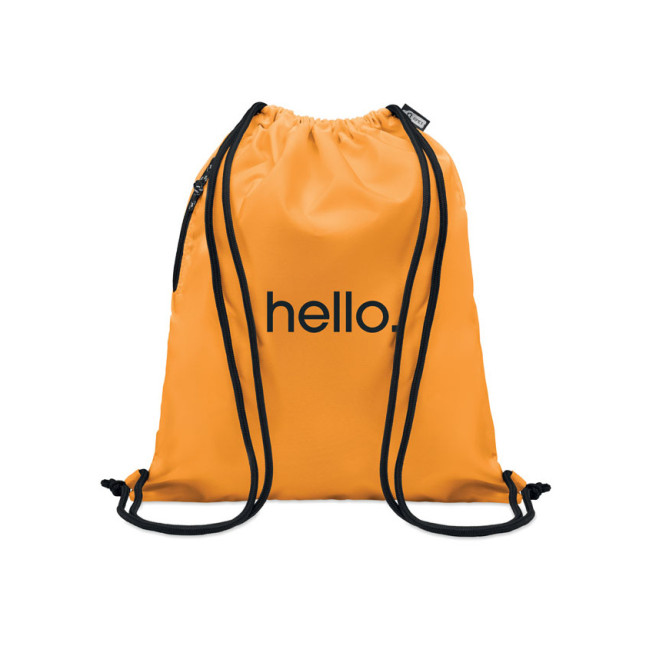 Duży worek 300D RPET NIGHT