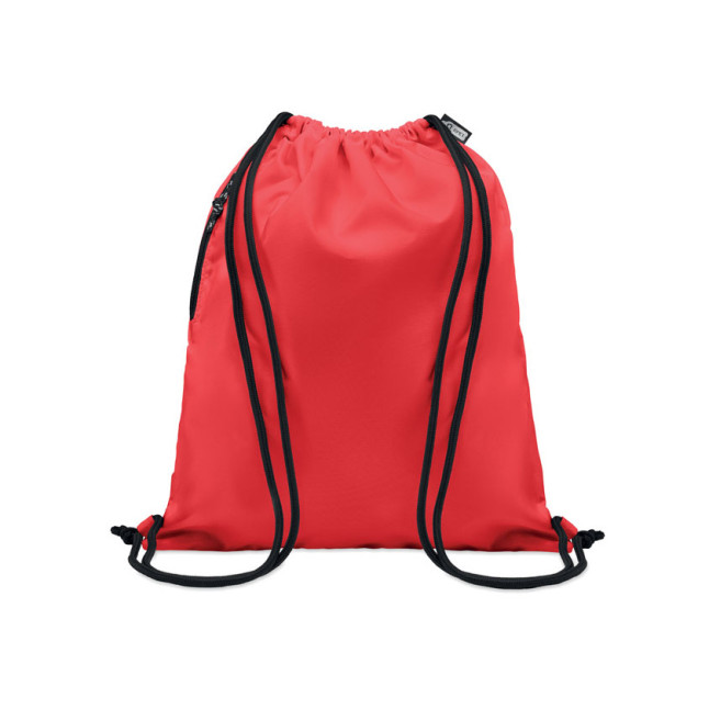 Duży worek 300D RPET NIGHT