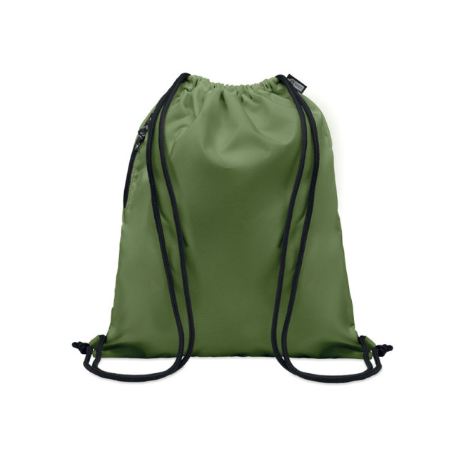 Duży worek 300D RPET NIGHT