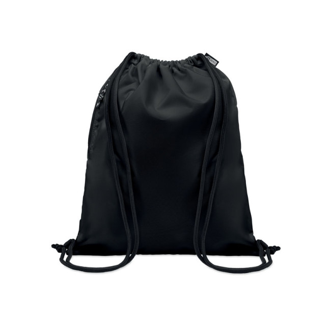 Duży worek 300D RPET NIGHT