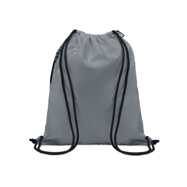 Duży worek 300D RPET NIGHT