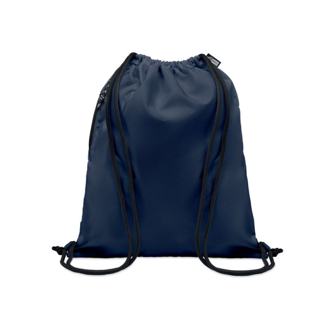 Duży worek 300D RPET NIGHT