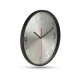 Duży zegar ścienny RONDO