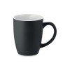 Dwukolorowy kubek ceramiczny LIM