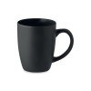 Dwukolorowy kubek ceramiczny LIM