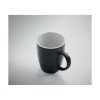 Dwukolorowy kubek ceramiczny LIM
